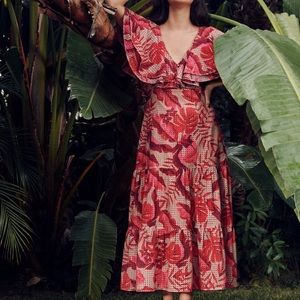 COPY - Johanna Ortiz x h&m dress